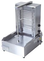 Аппарат для шаурмы Foodatlas CY-50