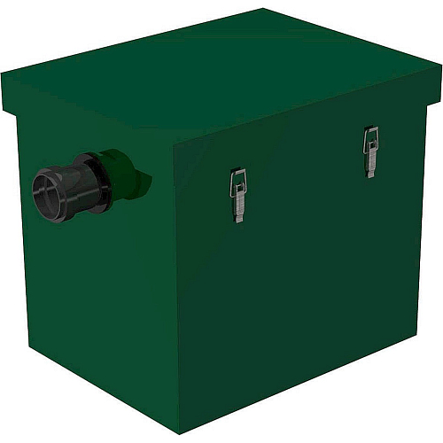 Жироуловитель под мойку Alta M-In 1.5-150