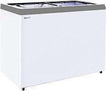 Морозильный ларь Kayman KF300GF 4