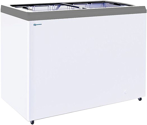 Морозильный ларь Kayman KF300GF 4