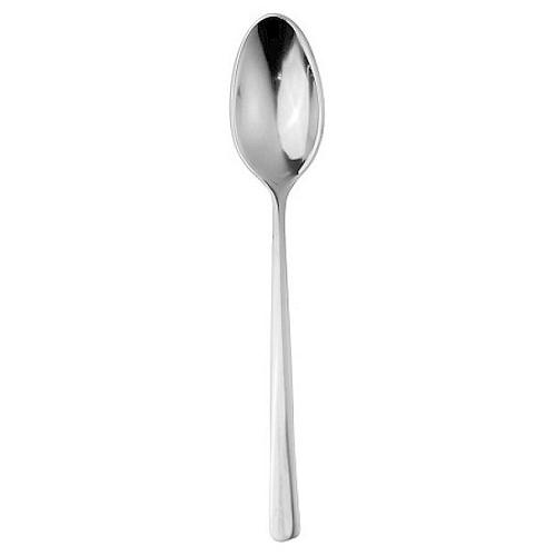 Ложка кофейная Степ 18/10 3 мм 11 см. Abert /12/