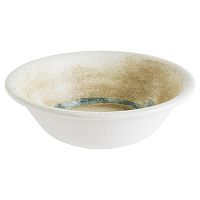 Салатник d=160 мм. 400 мл. h=53 мм. Трэнквил, форма Гурмэ Bonna /1/12/1128/ ОСЕНЬ