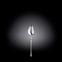 Ложка чайная Дива 18/10 3,5 мм 14,5 см. Wilmax /24/432/