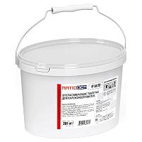 Средство ополаскивающее для пароконвектоматов таблетированное с маркировкой Асидем Ratiodem RP (200 шт) /1/