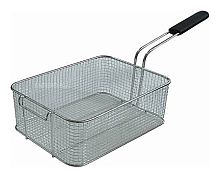 Корзина для фритюрницы электрической и газовой Azimut 408 001 105