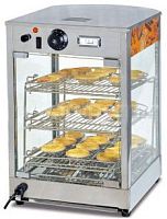 Витрина тепловая Enigma IW-1P