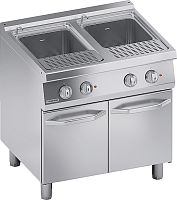 Макароноварка 700 серии VEROTERM VT7CPEP10