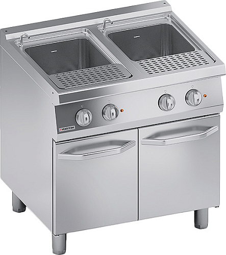 Макароноварка 700 серии VEROTERM VT7CPEP10