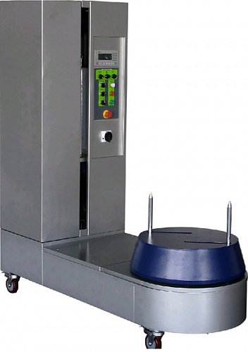 Обмотчик багажа Hualian Machinery XL-01