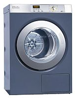 Профессиональная сушильная машина Miele PT5186/синий