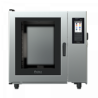 Печь пароконвекционная Pratica TSi-10
