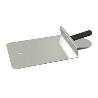 Лопата алюминиевая Pratica COPA