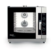 Печь конвекционная Apach Cook Line AB6QMG