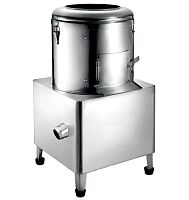 Картофелечистка Hualian Machinery PP8