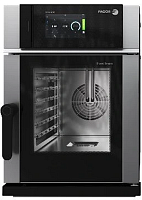 Пароконвектомат FAGOR K-APW-061-E LW R K