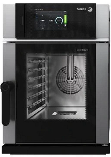 Пароконвектомат FAGOR K-APW-061-E LW R K