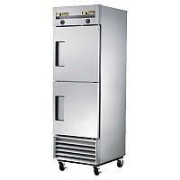 Комбинированный шкаф True T-23DT