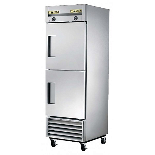 Комбинированный шкаф True T-23DT