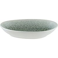 Салатник овальный 150*100 мм. 140 мл. Лука Оушн, форма Ваго /1/12/