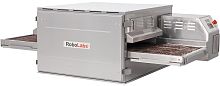 Печь для пиццы конвейерная RoboLabs RoboChef RC460M Deluxe