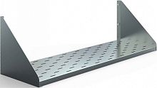 Полка настенная Assum ПНП-П-12/4 (1200х400х220)