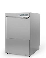 Посудомоечная машина Kromo DUPLA 40 LS+DDE (дозаторы моющего и ополаск.)