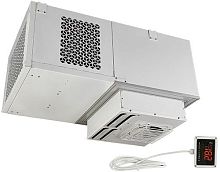 Моноблок Polair MM111T, среднетемпературный