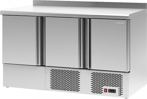 Стол холодильный POLAIR TВi3-G