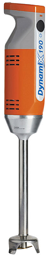 Миксер ручной Dynamic Dynamix Trio 190 MF090