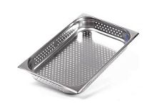 Гастроемкость Hurakan GN-P 1/1-20