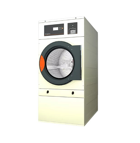 Машина сушильная Tolon TRD 11, паровой нагрев