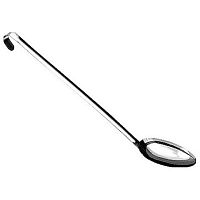 Ложка гарнирная 30 см. 100 мл. нерж. /1/50/