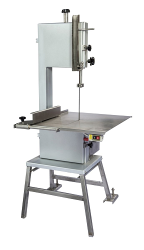 Пила ленточная для мяса/костей Kocateq JG2200E