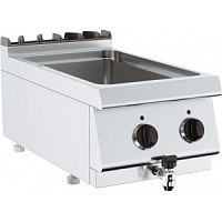 Мармит электрический настольный Epicur-Kusina G7S100E-S