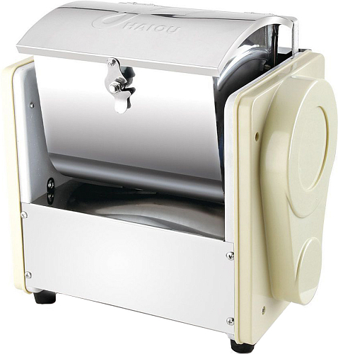 Машина тестомесильная для крутого теста EKSI EHM-2