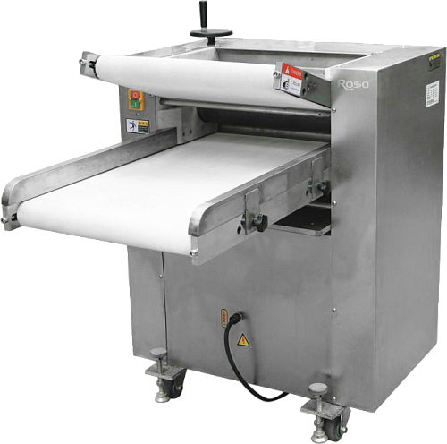 Машина тестораскаточная Rosso HY-300