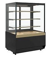 Витрина холодильная Полюс KC70 VV 0,9-1 STANDARD (версия 2.0) (9005-0109)