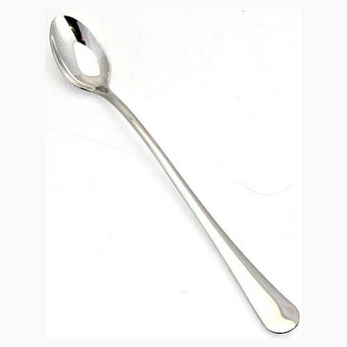 Ложка для коктейля Стреза 18/10 2 мм 21 см. Pinti /1/