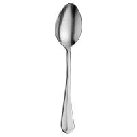 Ложка кофейная Багетт состаренная 18/10 3 мм 11,8 см. Pinti /12/