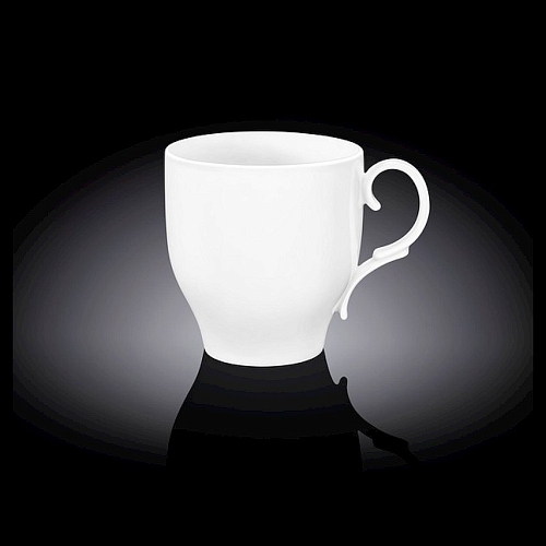 Кружка 400 мл. d=97 мм. h=90 мм. Wilmax /6/48/