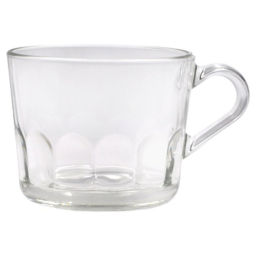 Кружка 270 мл. d=90 мм. h=72 мм. Норд /24/1008/