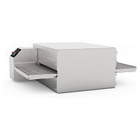 Конвейерная печь для пиццы Abat ПЭК-800 (модуль для установки в 2 яруса)