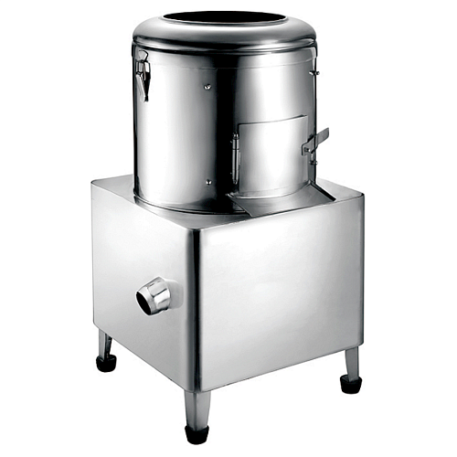 Картофелечистка Hualian Machinery PP15