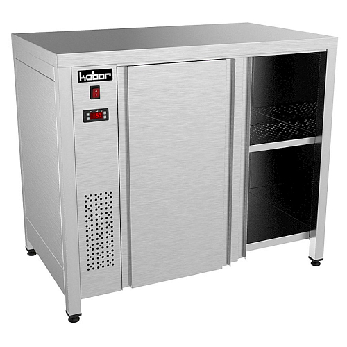 Стол тепловой без борта Кобор HT7-10