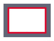 Матрица INDOKOR IS-1, 182Х81Х86