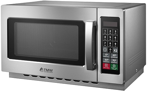 Микроволновая печь Turbo MicroWave TMW-1100NE-II
