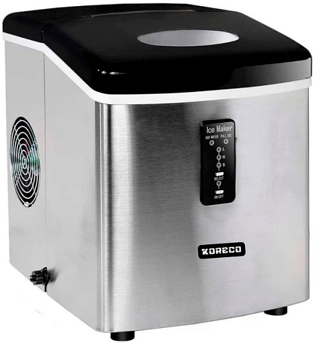 Льдогенератор Koreco ZB 15 SS