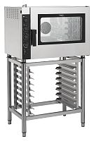 Пароконвектомат Apach Cook Line AP5GM GAS