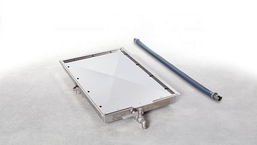 Поддон для сбора жира Rational 8710.1135