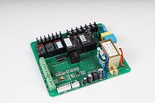 Плата электронная #04 для фризера для мягкого мороженного т.м. EQTA, мод. ICB-328PFC